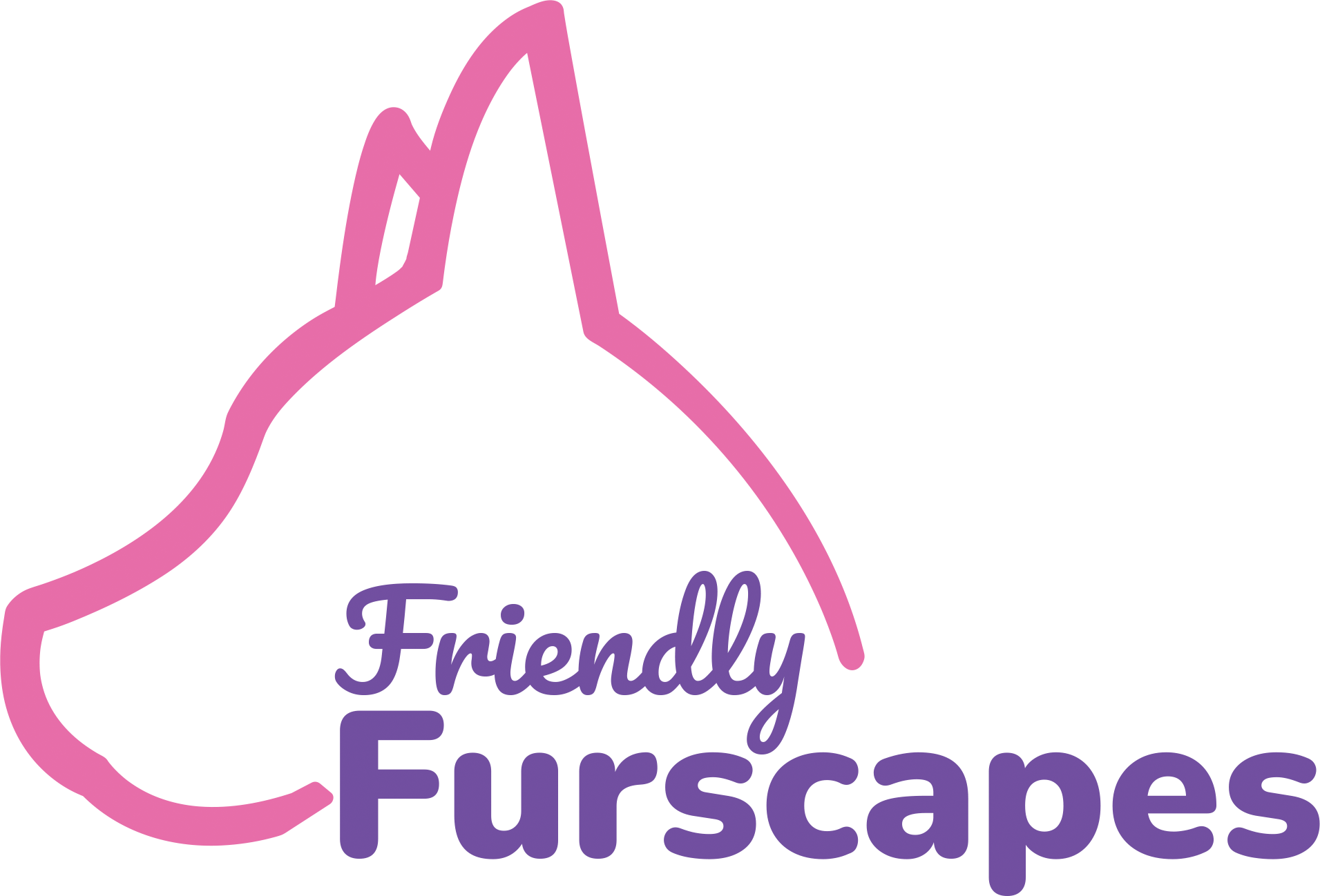 Friendly Furscapes